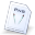 File Types Png (Fireworks) Icon 32x32 png